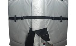 IBC Tank Isıtma Ceketi Nedir? Endüstride Verimliliği Artıran Gizli Çözüm