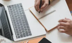 Başarıya Giden Yolda Akademik Çözüm Ortağınız!