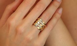 Zamansız Şıklığın Simgesi Kaburga Yüzük Modelleri