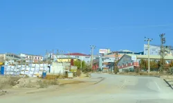 Van OSB'den İstihdamda Atılım: Hedef 20.000 Çalışan