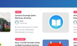 Farklı Kategorilerle Zengin İçerik Dünyası