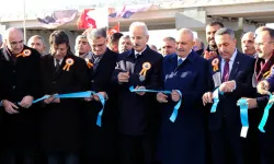 Van Ulaşımında Tarihi Dönüşüm: Çevre Yolu'nun 28 Kilometresi Hizmete Açıldı!