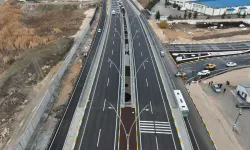 Van Ulaşımında Tarihi Gün: Çevre Yolu'nun Kritik Etabı Açılıyor!