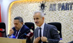 Bakan Uraloğlu Van'da: Çevre Yolu Açılıyor, 80 Milyar TL’lik Yatırım Vurgusu!