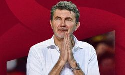 Galatasaray HDI Sigorta'da İtalyan Dönemi: Andrea Gardini İmzayı Attı!