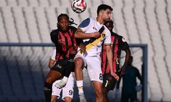 İstanbul Derbisinde Sessiz Gece: Karagümrük ve İstanbulspor Puanları Paylaştı