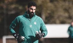 Türk Futbolunun Acı Günü: İsmail Çipe Babasını Kaybetti