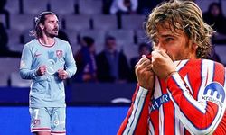 Galatasaray’dan Yılın Transfer Bombası: Antoine Griezmann Aslan Oluyor!