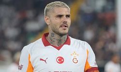 Şok Ayrılık İddiası! Galatasaray'ın Yıldızı Mauro Icardi, Ailevi Nedenlerle İtalya'ya Dönmek İstiyor