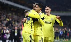 Talisca Resitali: Fenerbahçe, Konyaspor'u 4-0'la Ezdi Geçti ve Zirve Takibini Sürdürdü!