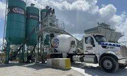 Mobil Beton Santrali ile Değişen Şantiye Dinamikleri