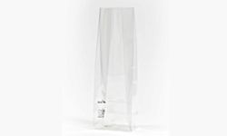 Şeffaf naylon poşet