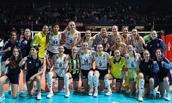 Burhan Felek’te Sarı Melekler Fırtınası: Fenerbahçe Derbiyi 3-1 Kazandı!