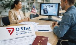 Öğrenci ve Erasmus Vizelerinde Doğru Dosya Hazırlığı Önemli