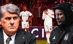 Beşiktaş’ta Eyüpspor Şoku: Serdal Adalı Yönetimine İstifa Sesleri!