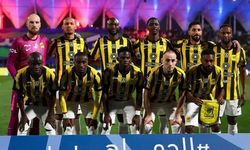 Suudi Arabistan’da Nefes Kesen Düello: Al Ittihad Uzatmalarda Yıkıldı!