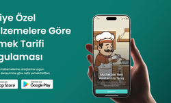 Her Gün "Ne Pişirsem?" Diye Düşünenler İçin İlham Kaynağı