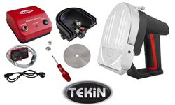 Tekinpro ile Döner Kesiminde Ritmi Hızlandırın, Standardı Sabitleyin