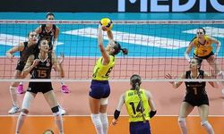 Sultanlar Ligi’nde Dev Randevu: VakıfBank vs. Fenerbahçe Medicana