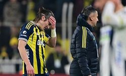Fenerbahçe Savunması Revire Döndü: 4 Günde 3 Stoper Devre Dışı!