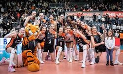 Eczacıbaşı Dynavit’ten Derbi Tarifesi: Beşiktaş Parkede Direnemedi!