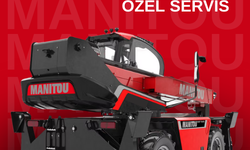 Manitou Özel Servis: Makineniz İçin Özel Bakım ve Onarım