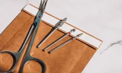 Kuru Manikür Nedir Ve Neden Tercih Edilir?