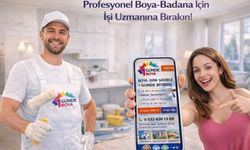 Ucuz Boya Badana Tuzaklarına Dikkat: 1GÜNDE BOYA Zanaatın Dürüstlükle Yapılması Gerektiğini Vurguluyor