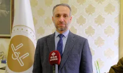 Müftü Dr. Şık’tan ‘Şiddet’ Analizi: "Manevi Reçete ile Toplumsal Barış Mümkün"