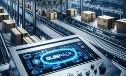 Sevkiyat Hattındaki Hataları Bitiren Stratejik Dokunuşlar İçin Olimpack ile Tanışın