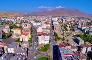 Van'ın ithalat ve ihracat rakamları açıklandı!