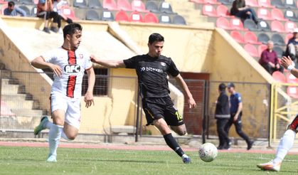 Uşakspor Vanspor Foto Galeri