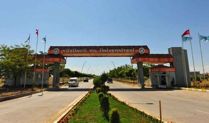 Van Yüzüncü Yıl Üniversitesi, akademik personel alım sonuçlarını açıkladı