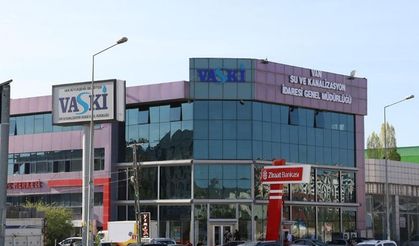 VASKİ 51 mevsimlik işçi alımı yapacak! İşte başvuru tarihi ve şartları