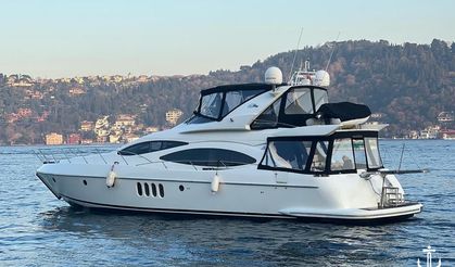 Neva Yat Kiralama ile Tanışın