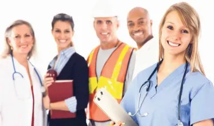 En çok aranan meslekler belli oldu