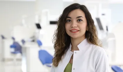 Diş gelişim bozukluklarının sebepleri