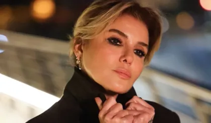 Gülben Ergen'den yeni hit