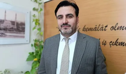 Doç. Dr. Remzi Sarıkaya:“Halı saha maçları oldukça tehlikeli olabilecek bir durum“