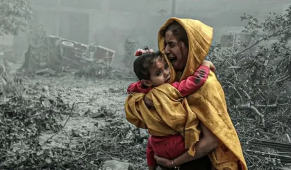 Gazze'de 470 günün bilançosu!