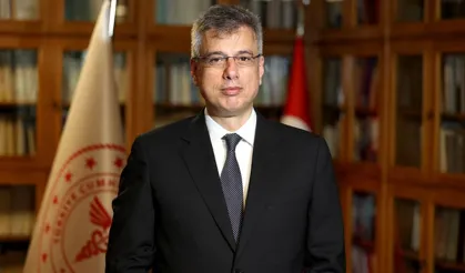 Sağlık Bakanı Memişoğlu yarın Van’a geliyor!