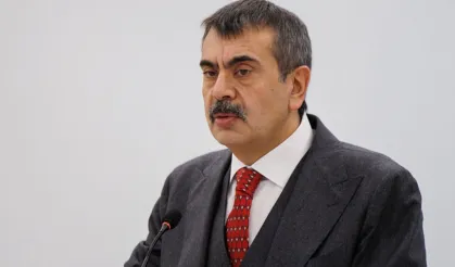 Bakan Tekin sinyali verdi, liselerde yeni dönem hazırlığı!