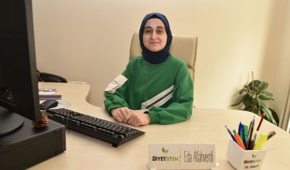 Van İl Sağlık Müdürlüğünden Ramazan’da Beslenme Önerileri