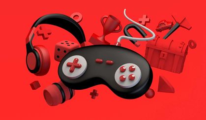 Dijital Oyunlarda Ruh Halinizin Önemi: Eğlence mi, Stres mi?