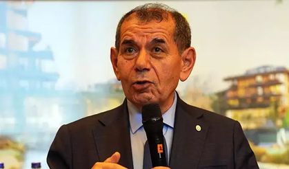 Dursun Özbek'ten Flaş Seçim Kararı ve Derbi Mesajı: "Osimhen'i Fenerbahçe Maçına Yetiştirme Çabamız Var!"