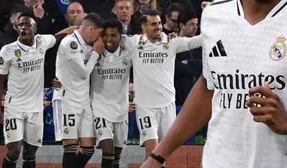 Transfer Bombası! Real Madrid'den Galatasaray'a Rodrygo İddiası: İspanyol Basını Maaş Şartını Açıkladı