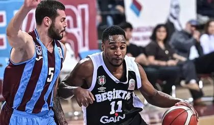 Rekor Üstüne Rekor: Beşiktaş GAİN’den Basketbol Süper Ligi'nde Tarihi Başlangıç!