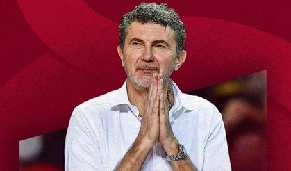 Galatasaray HDI Sigorta'da İtalyan Dönemi: Andrea Gardini İmzayı Attı!