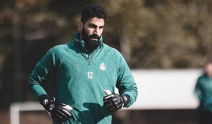 Türk Futbolunun Acı Günü: İsmail Çipe Babasını Kaybetti