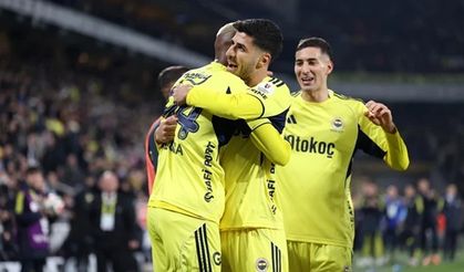 Talisca Resitali: Fenerbahçe, Konyaspor'u 4-0'la Ezdi Geçti ve Zirve Takibini Sürdürdü!